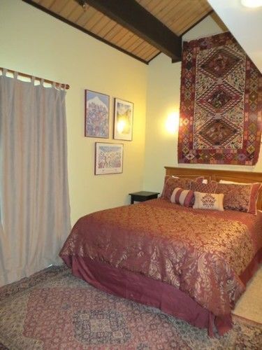 Axtel By Cb Hotel Mount Crested Butte