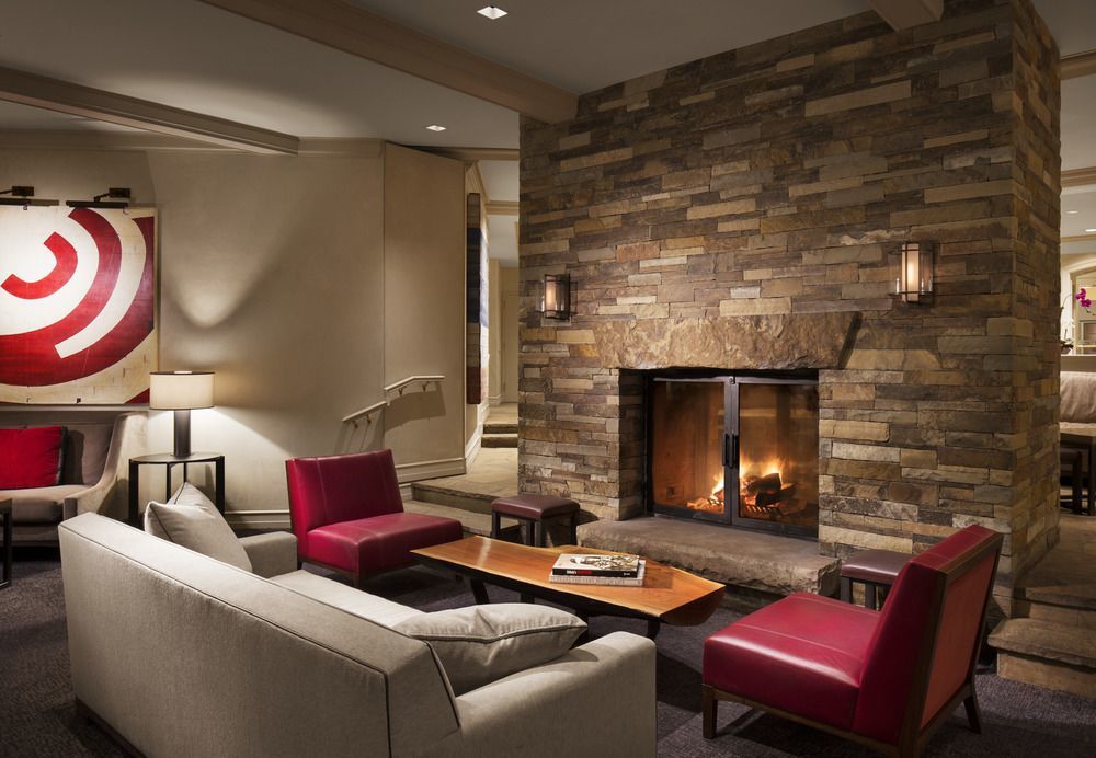 The Little Nell Resort Aspen