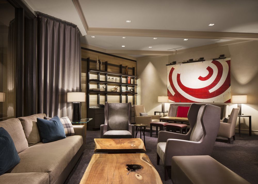Resort The Little Nell 5*