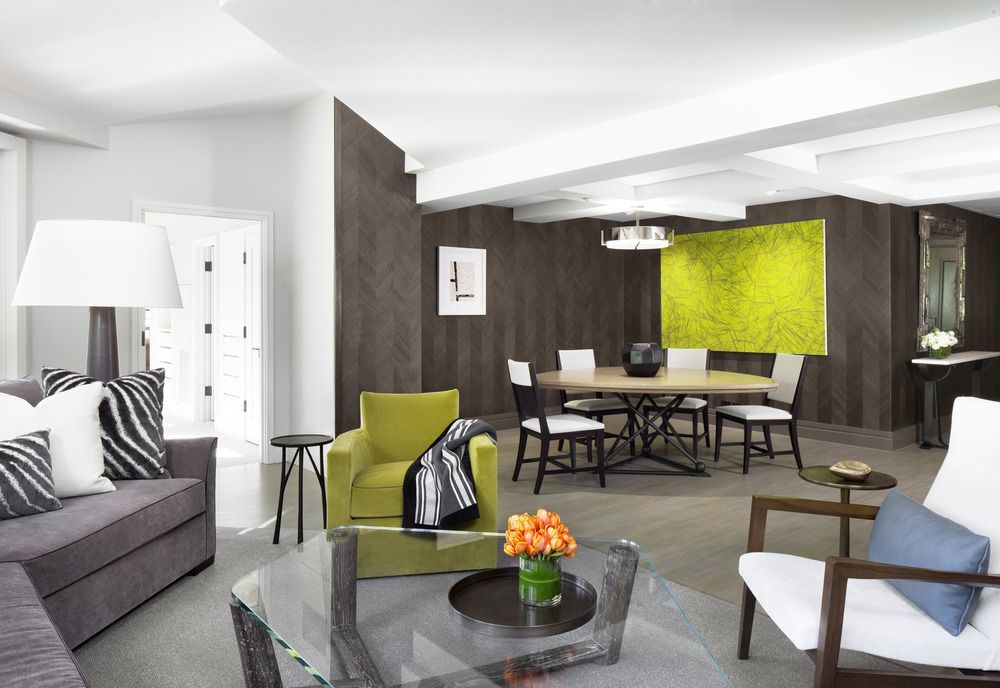 The Little Nell Resort Aspen