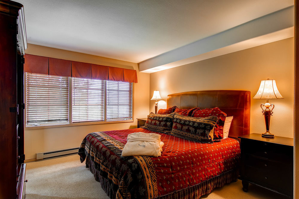 Borders By East West Hospitality Aparthotel Beaver Creek