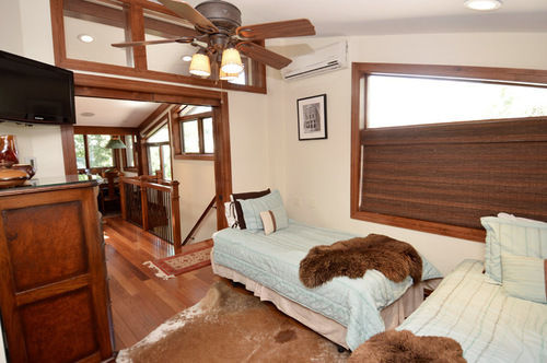 Fasching Haus 3* Aspen
