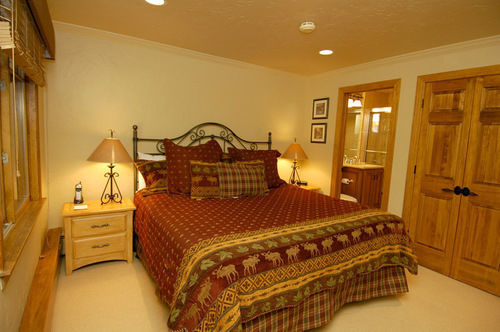 Fasching Haus Hotel Aspen