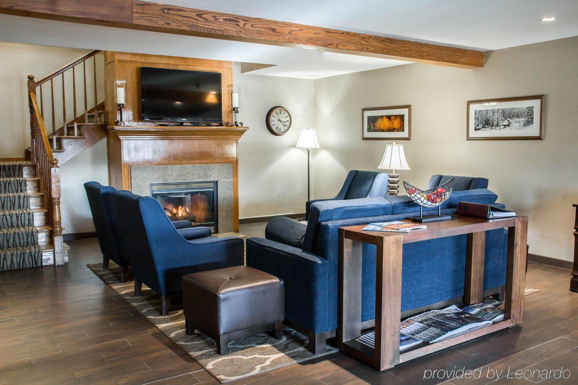 Comfort & On The Roaring Fork 2*