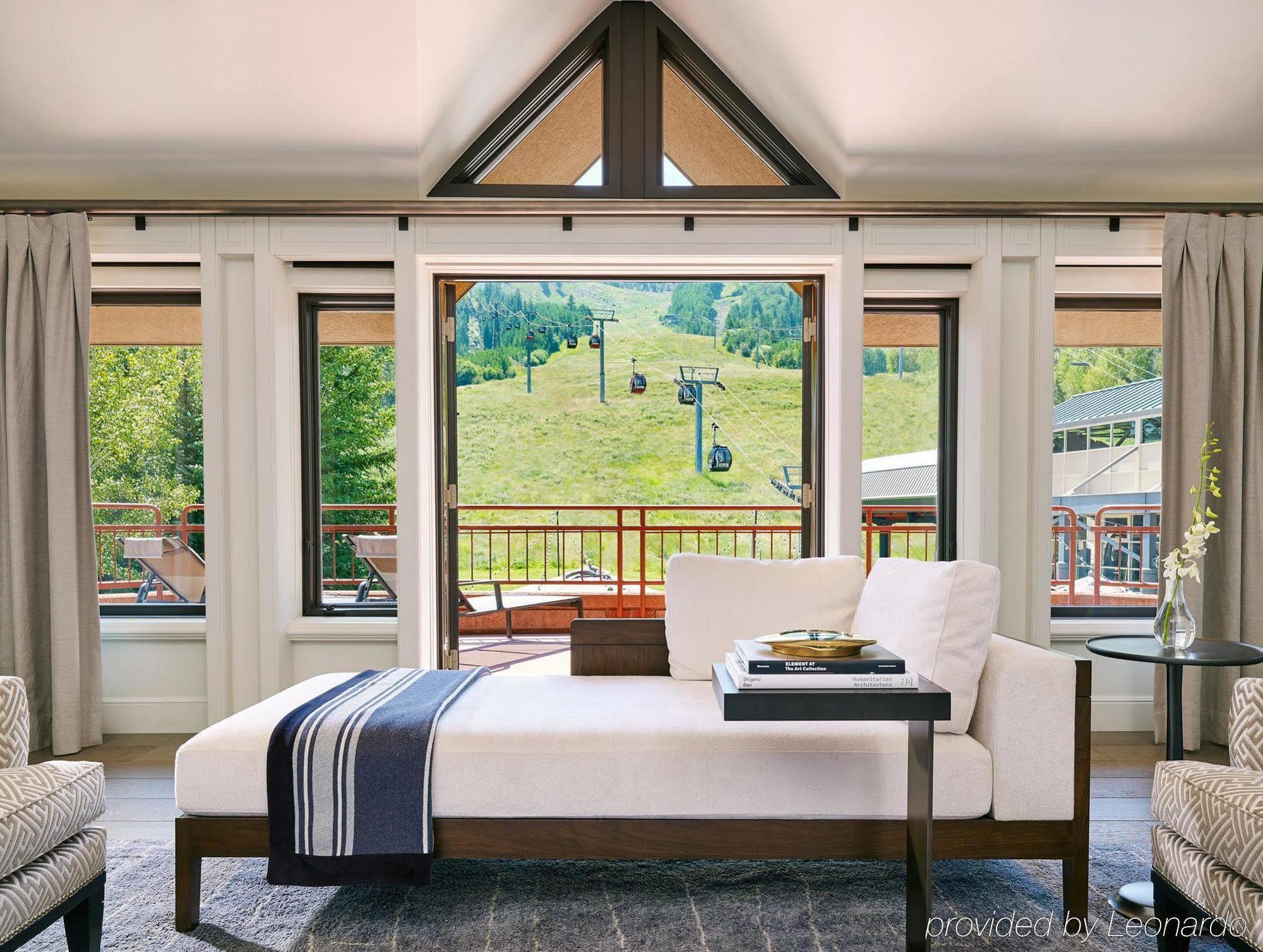 The Little Nell 5*