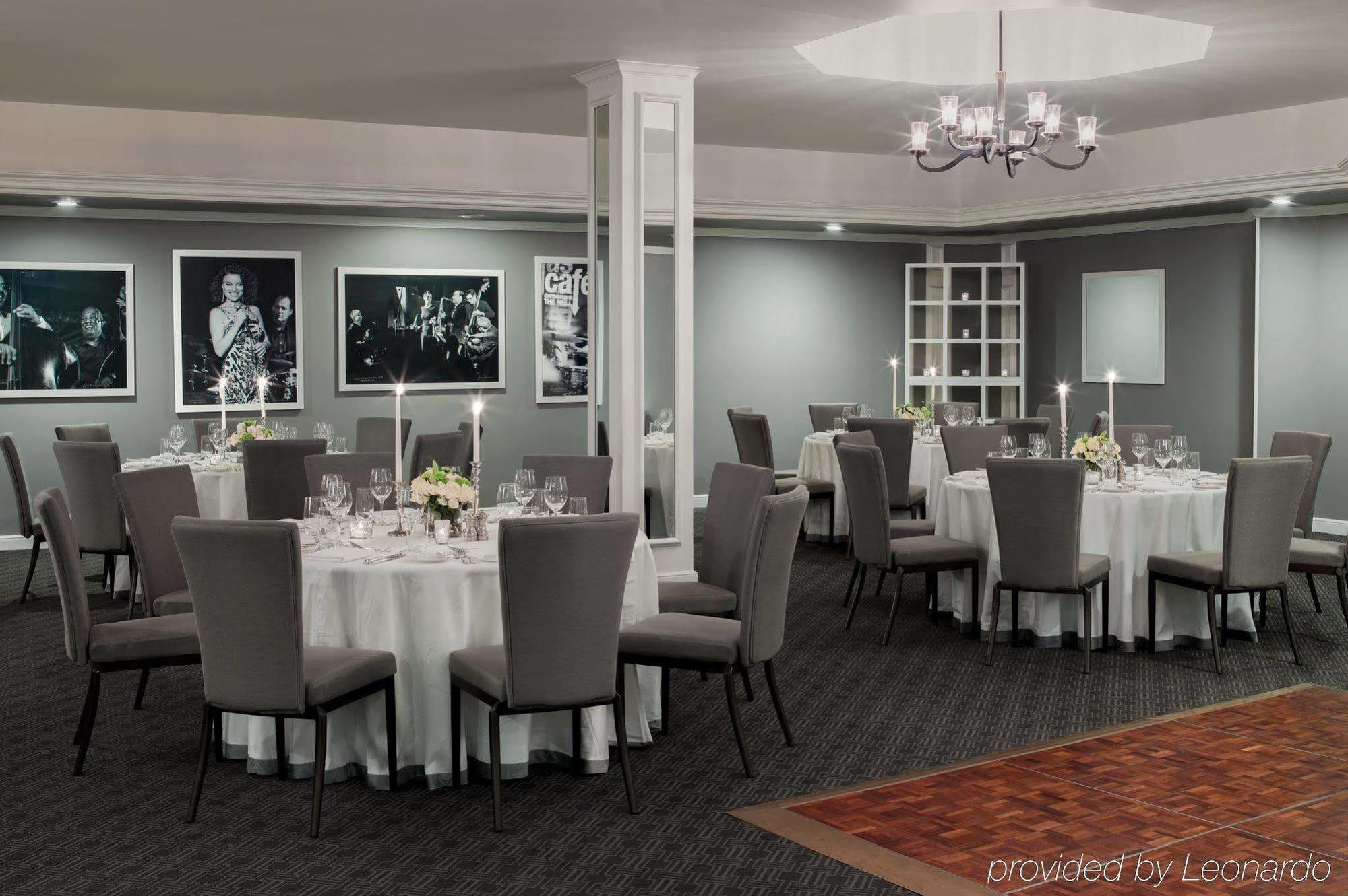 Resort The Little Nell 5*