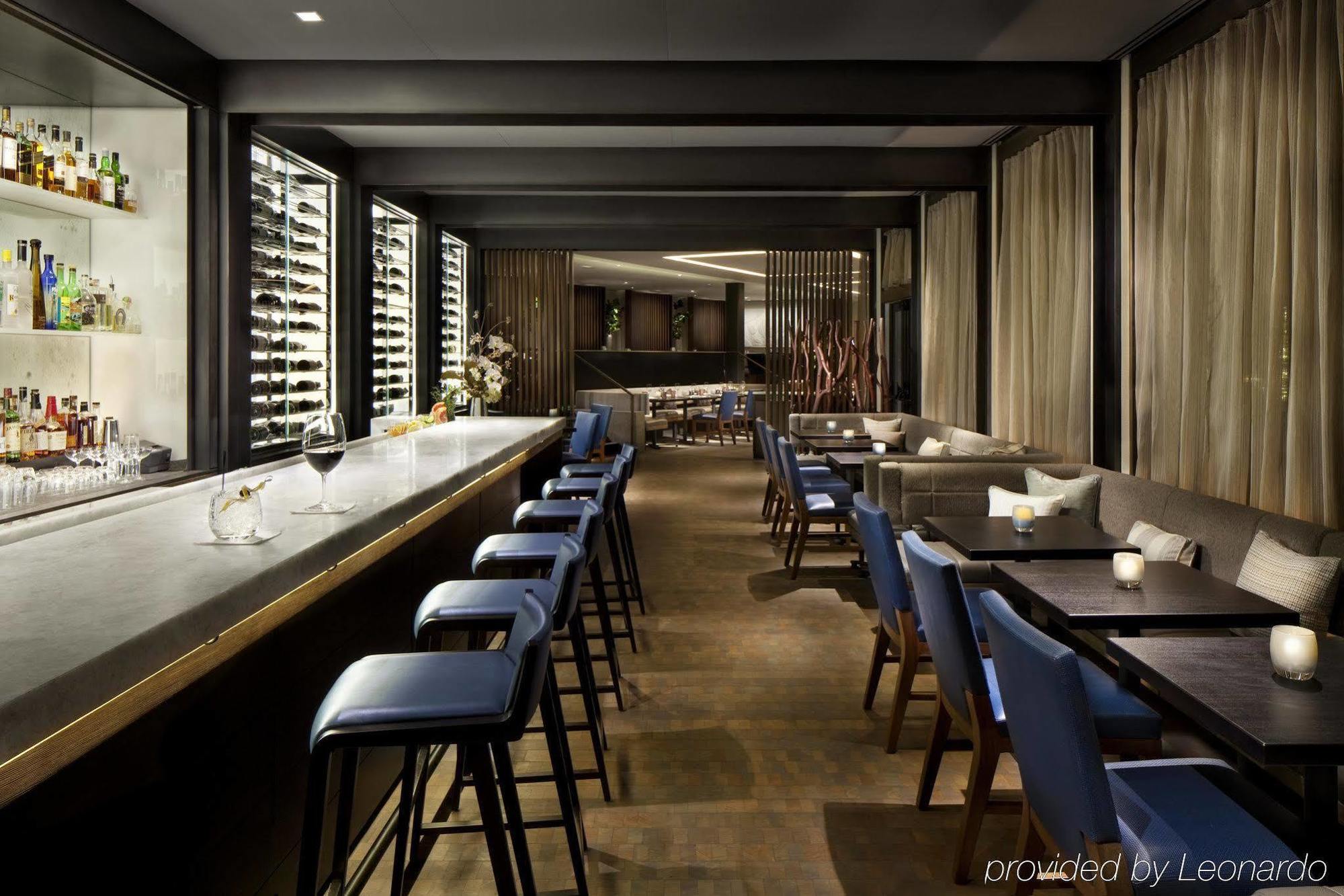 Resort The Little Nell Aspen