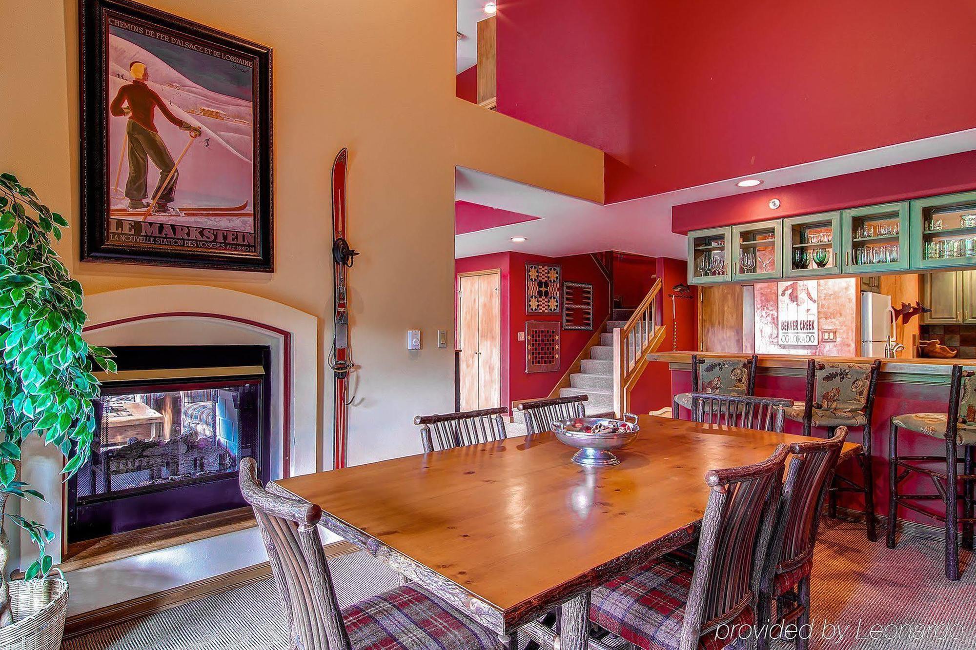 Borders By East West Hospitality Beaver Creek