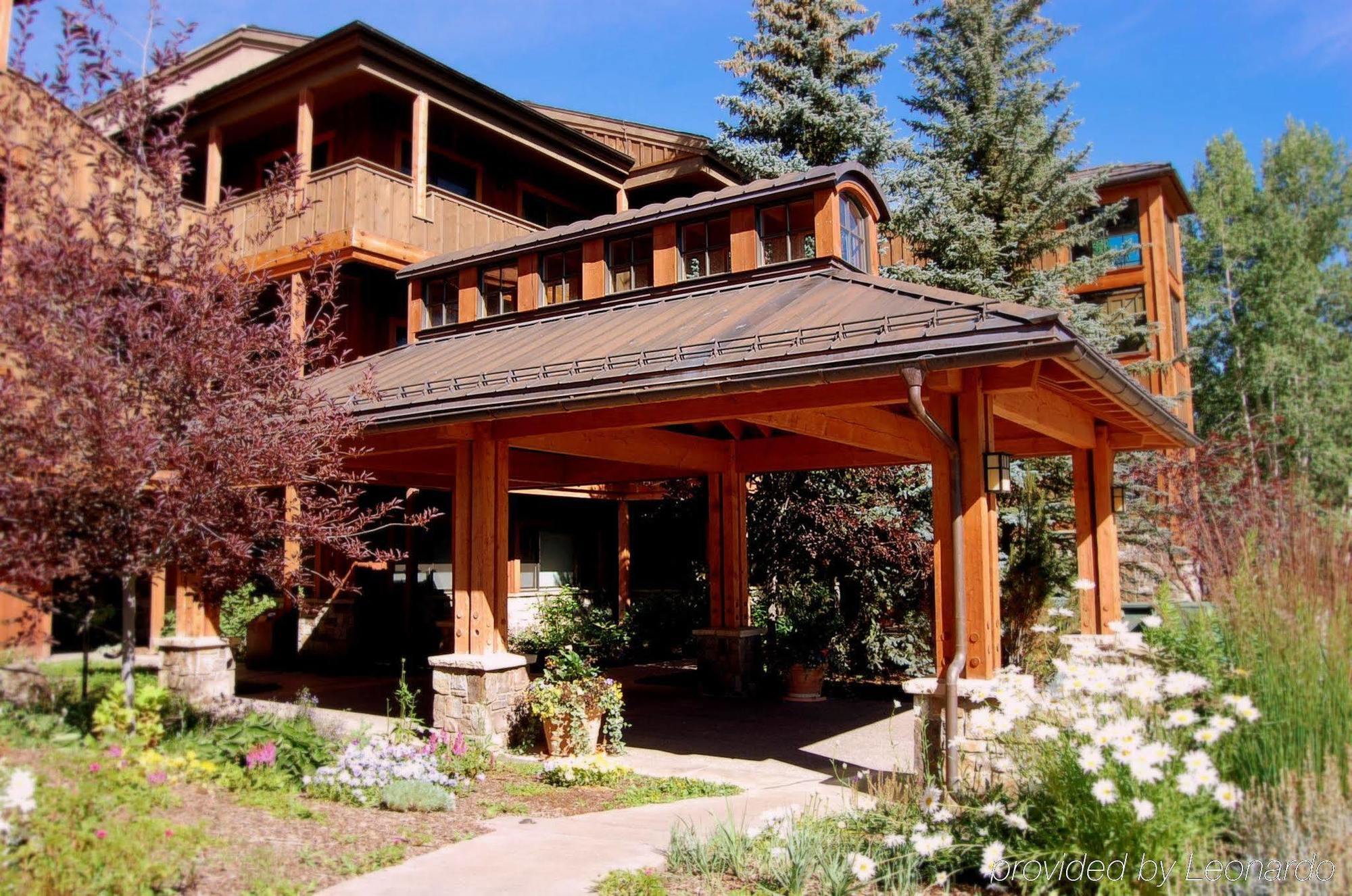 At Snowmass Club 3*