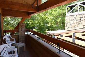Hotel Fasching Haus Aspen