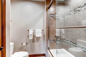 Highlands Area By East West Hospitality Beaver Creek