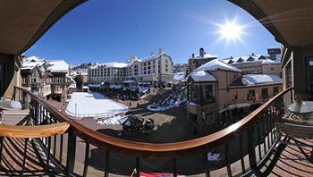 Aparthotel Park Plaza 4*