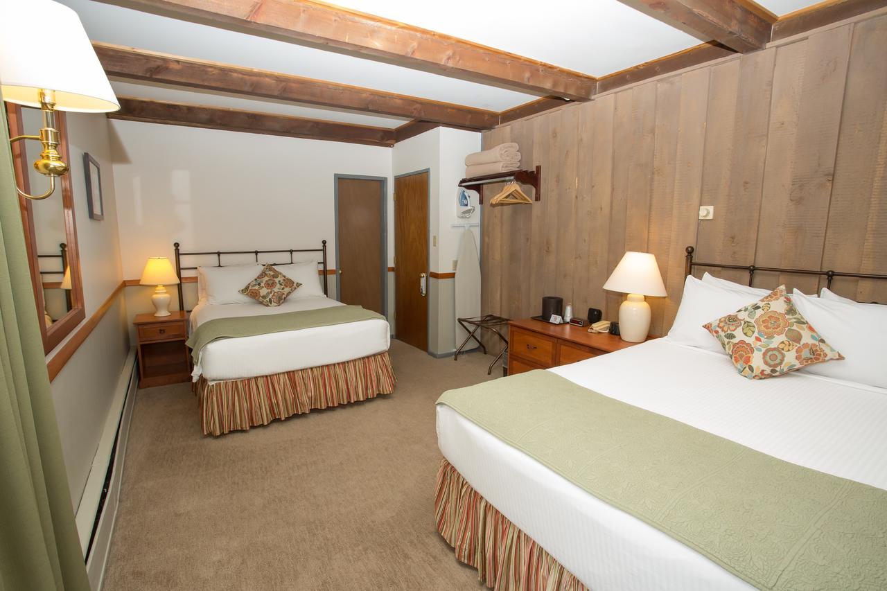 Cristiana Guesthaus Lodge *