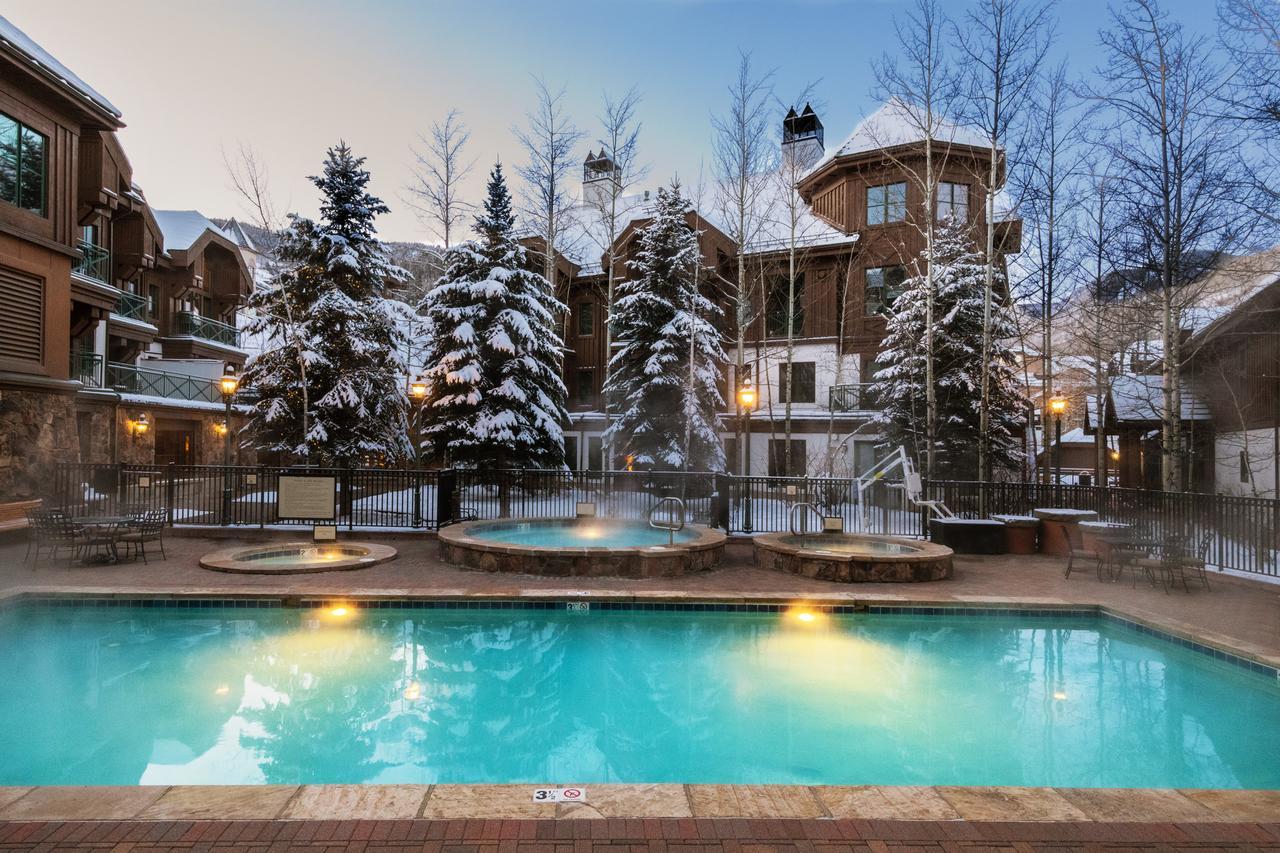 Lodge The Residences At Mountain By Hyatt Vacation Club