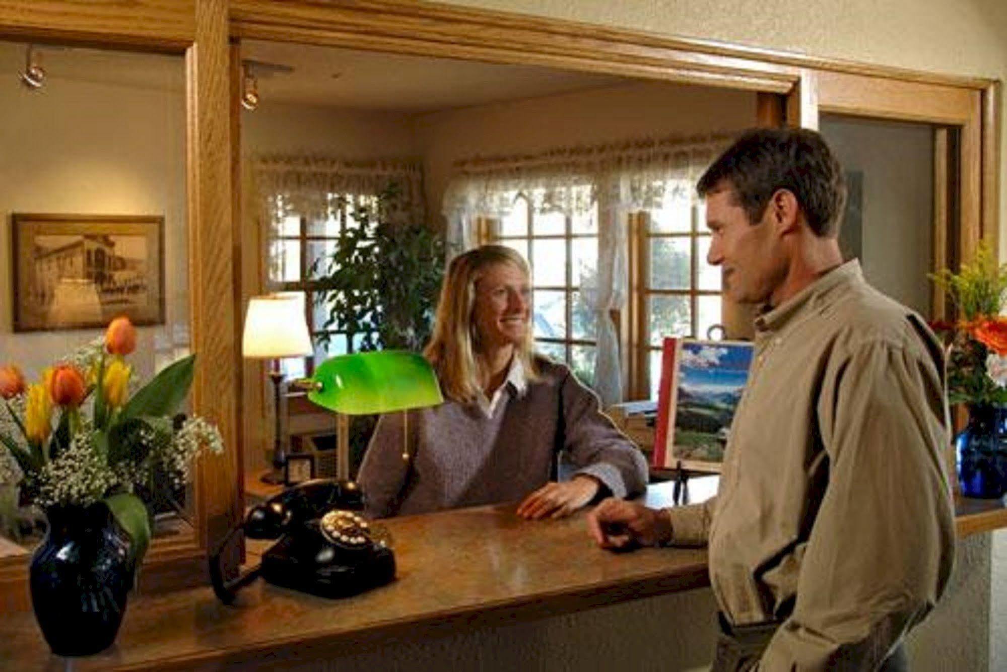 Old Town Inn