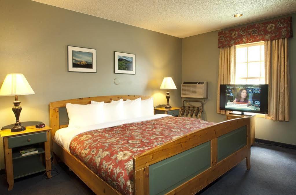 Old Town Inn 3*