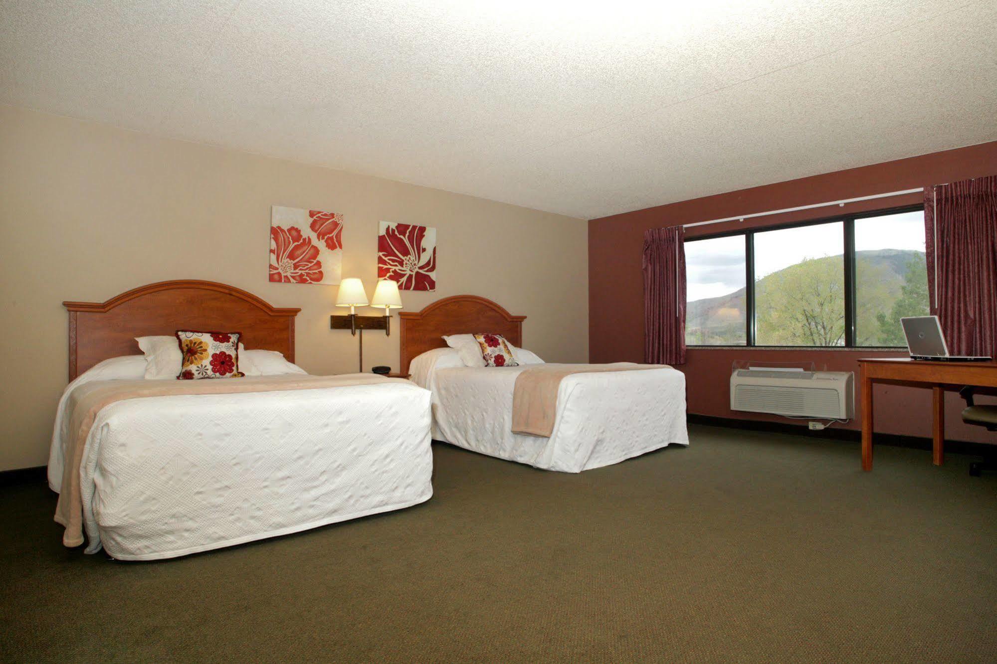 Hotel Hotel Glenwood Springs 4*