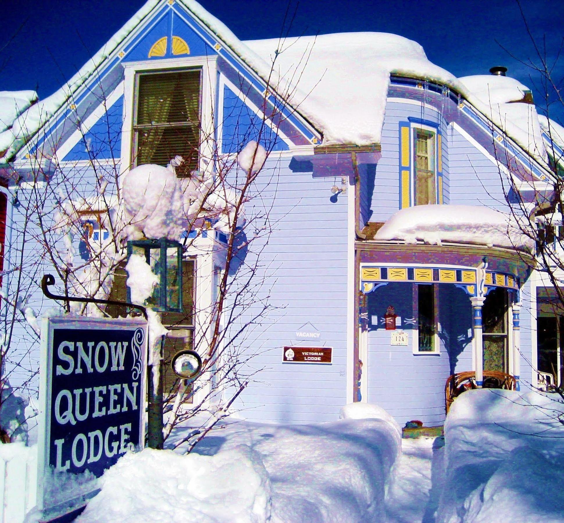 Hotel The Snow Queen Snowmass Village