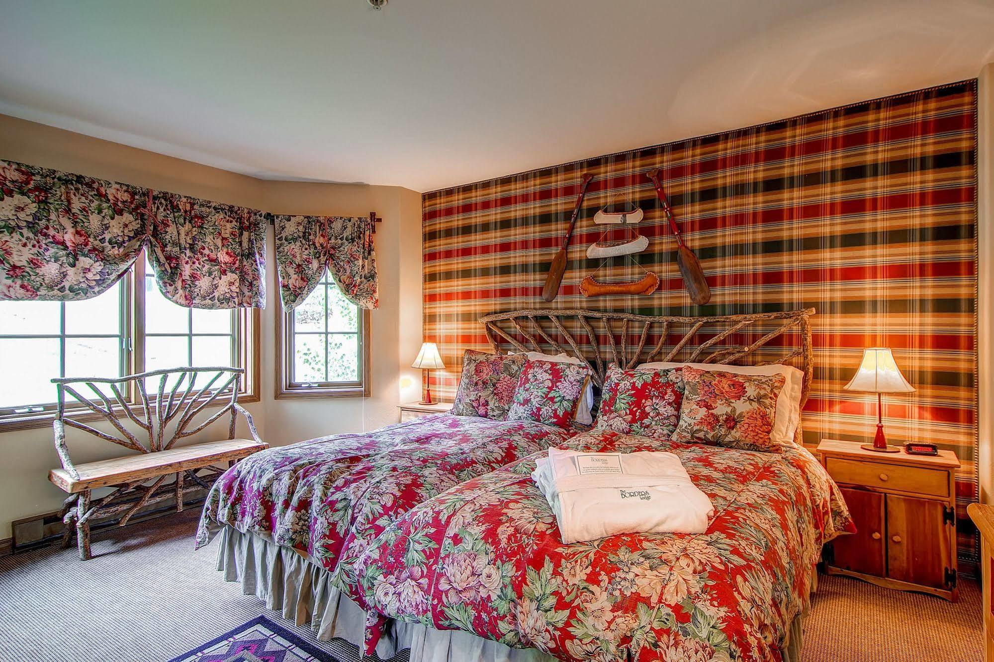 Borders By East West Hospitality Aparthotel Beaver Creek