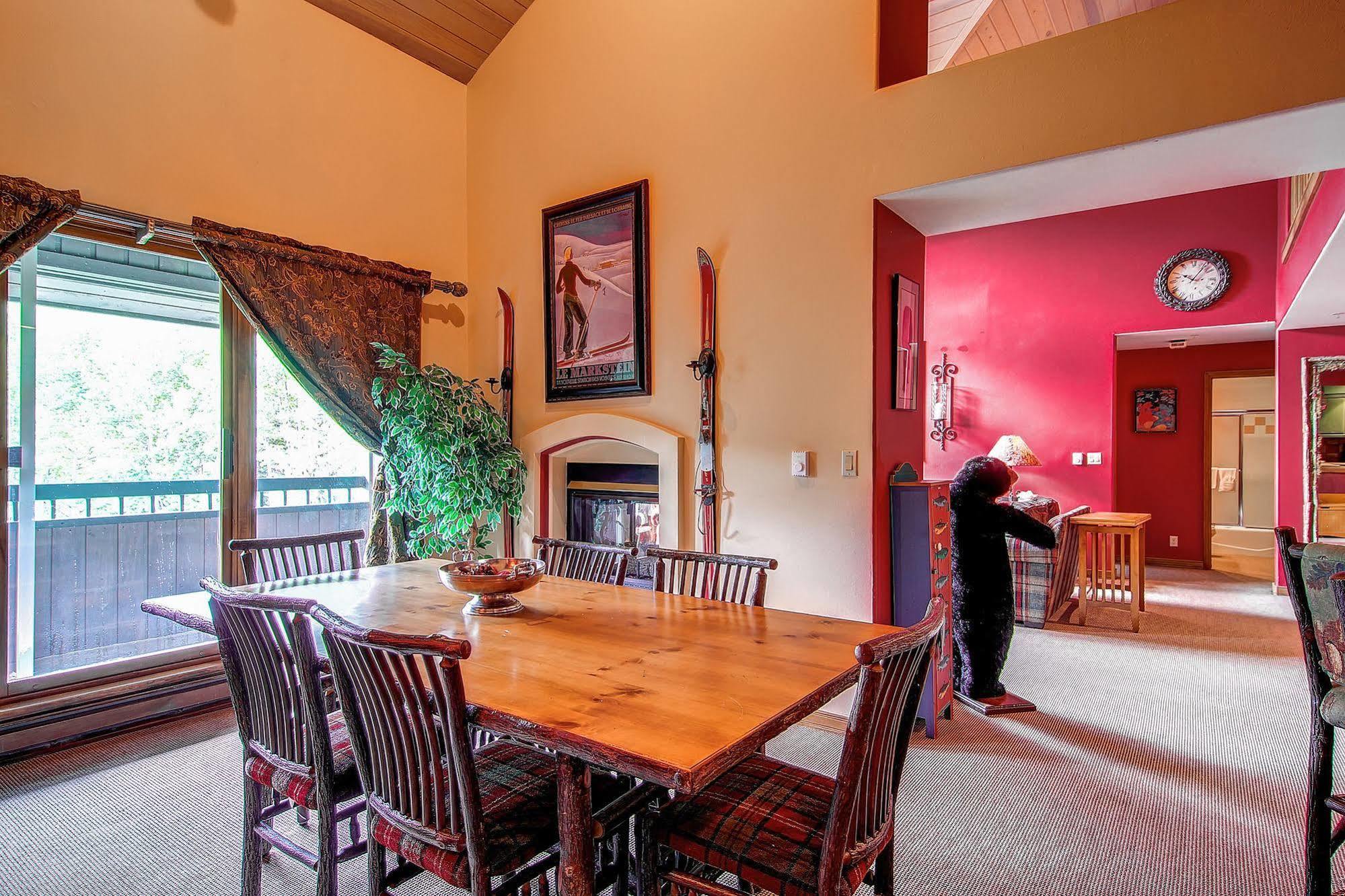 Borders By East West Hospitality Beaver Creek