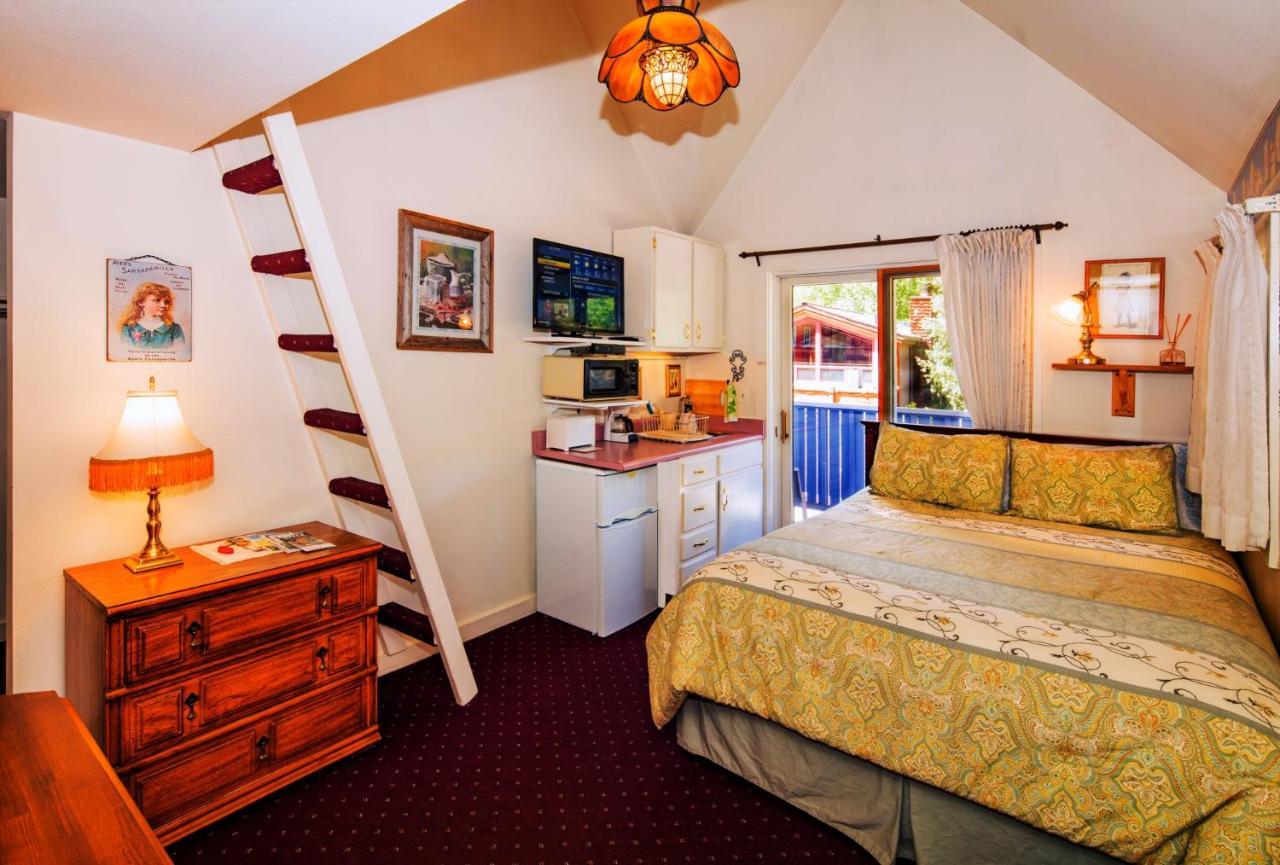 Hotel The Snow Queen 3*