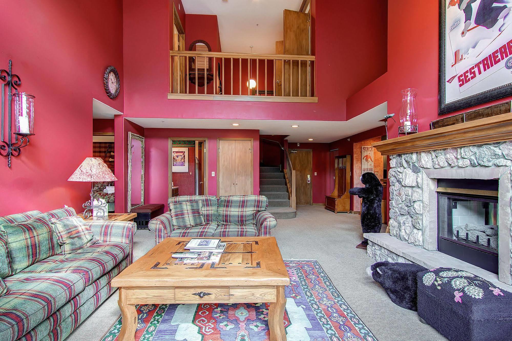 Borders By East West Hospitality Beaver Creek
