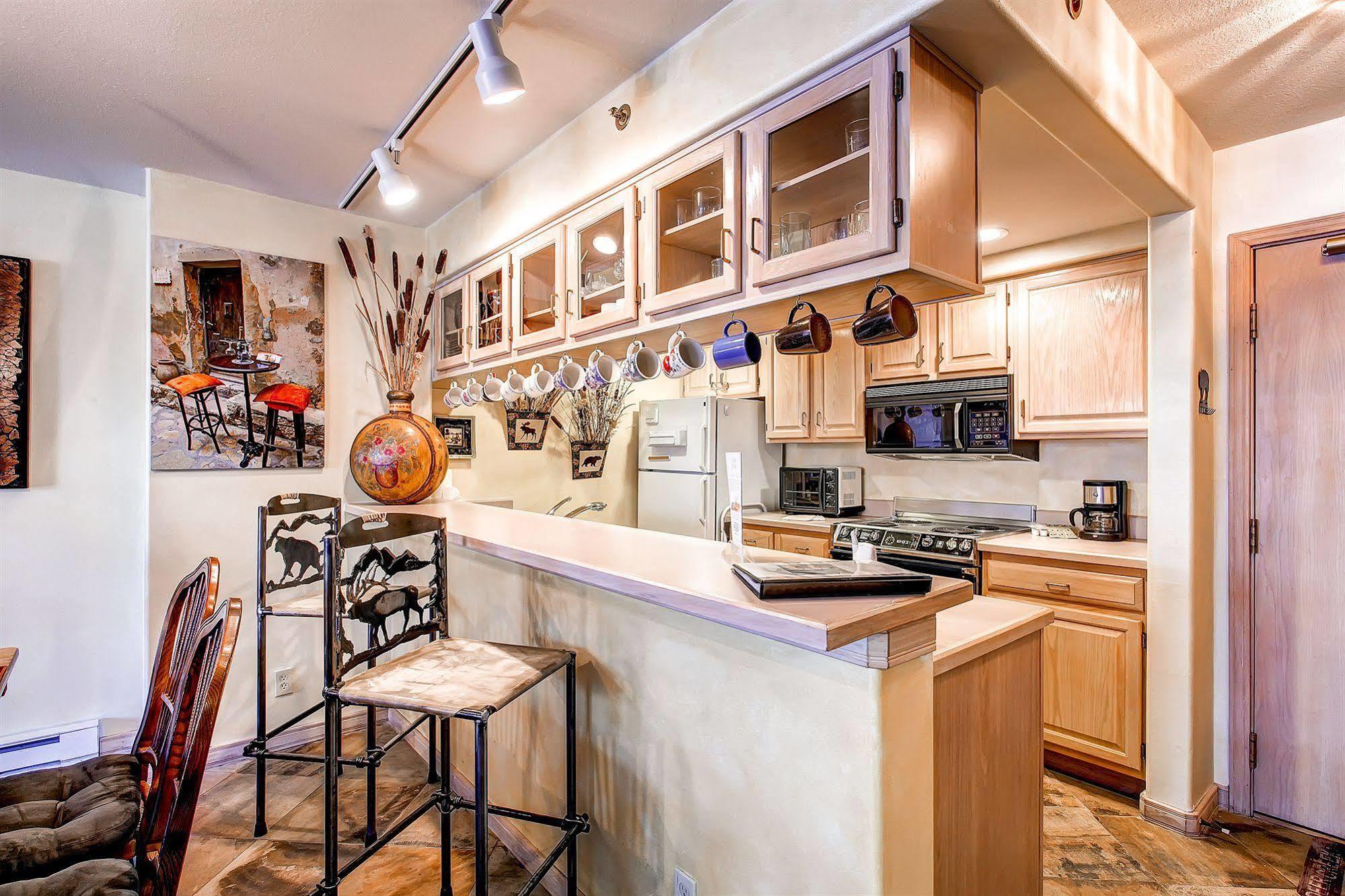 Borders By East West Hospitality 2* Beaver Creek