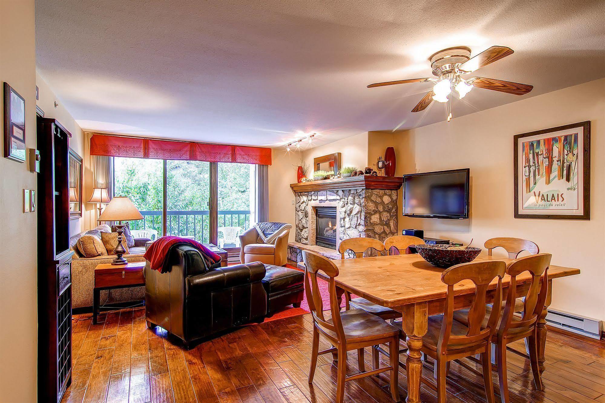 Aparthotel Borders By East West Hospitality Beaver Creek