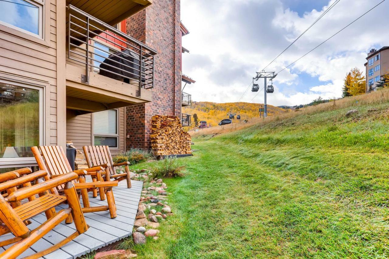 The Enclave At Snowmass Snowmass Village