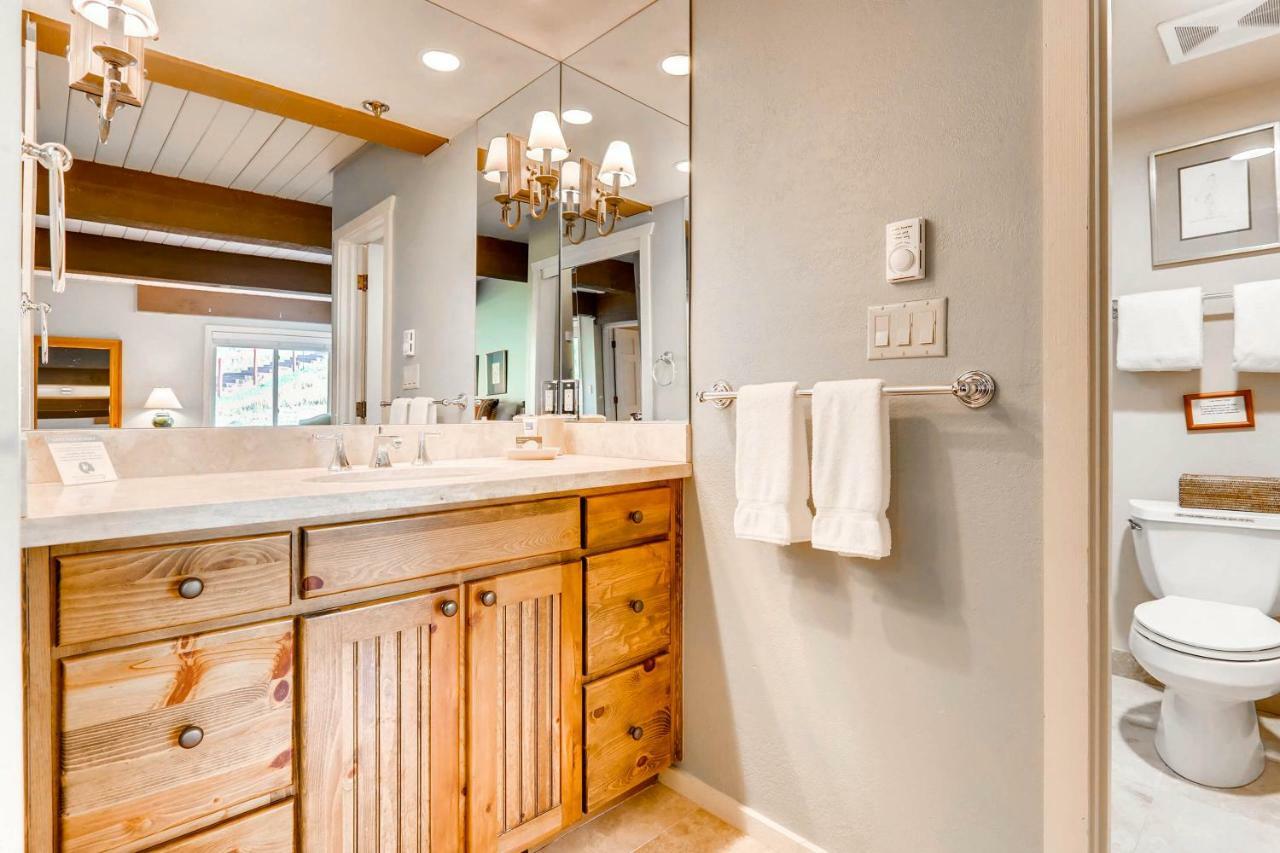 The Enclave At Snowmass
