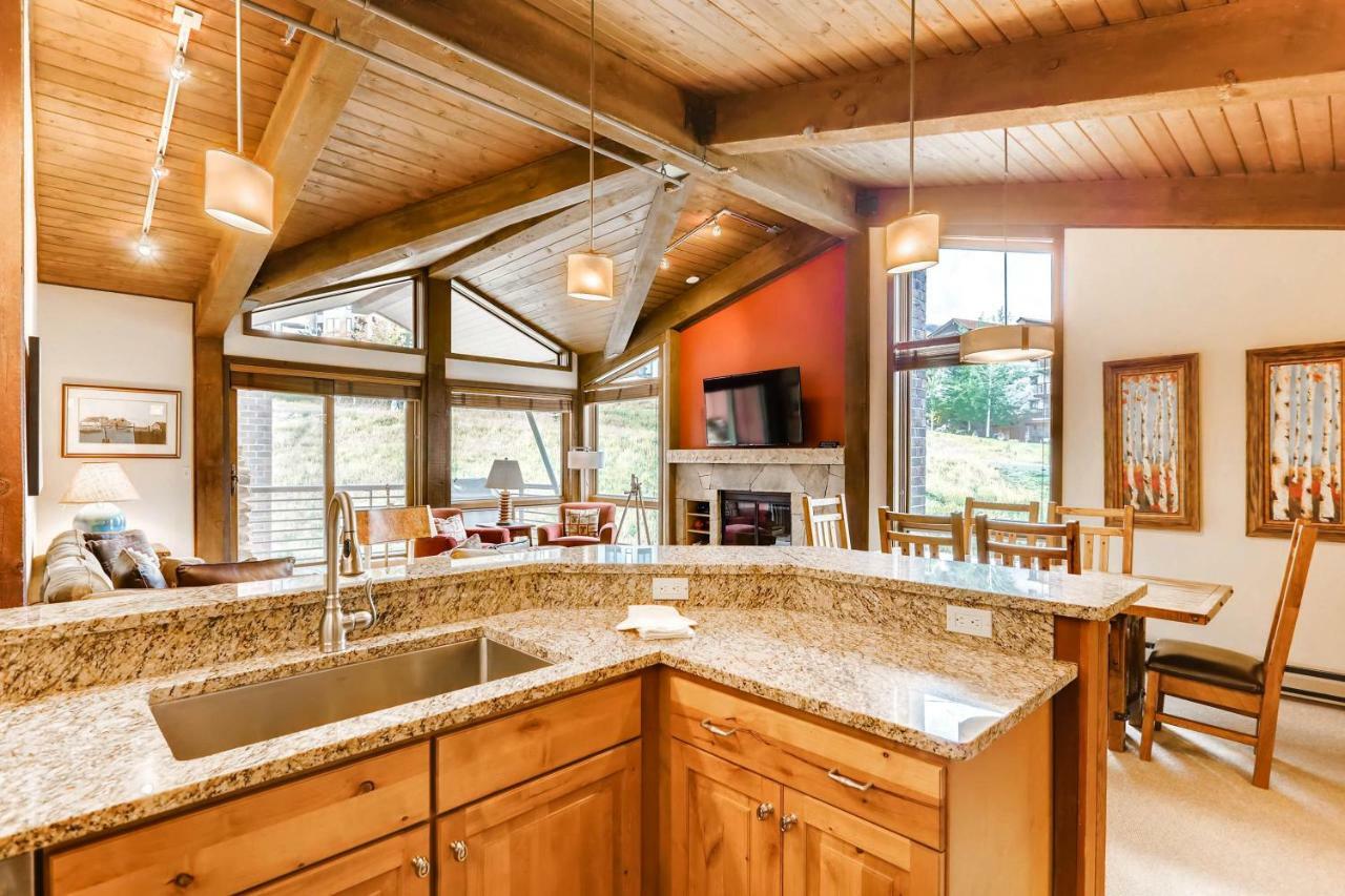 Holiday home The Enclave At Snowmass *