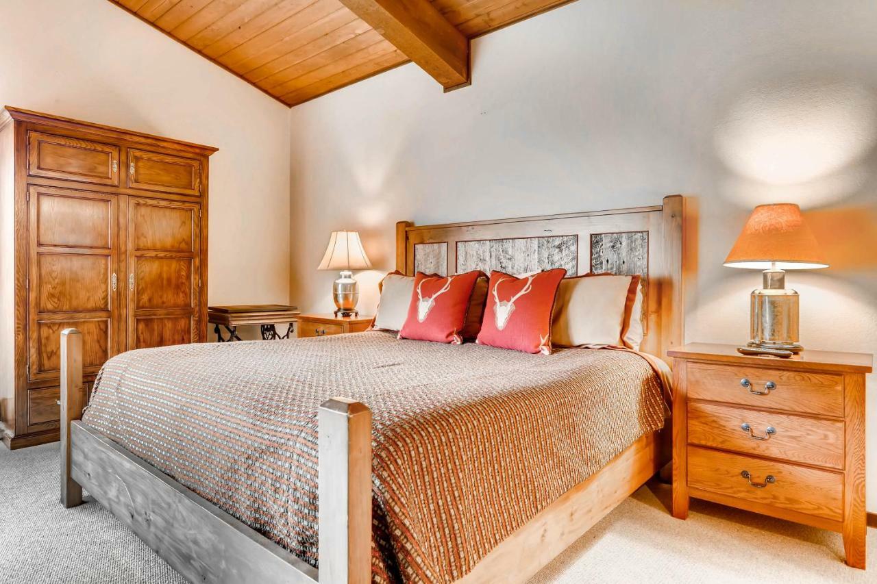 The Enclave At Snowmass Snowmass Village