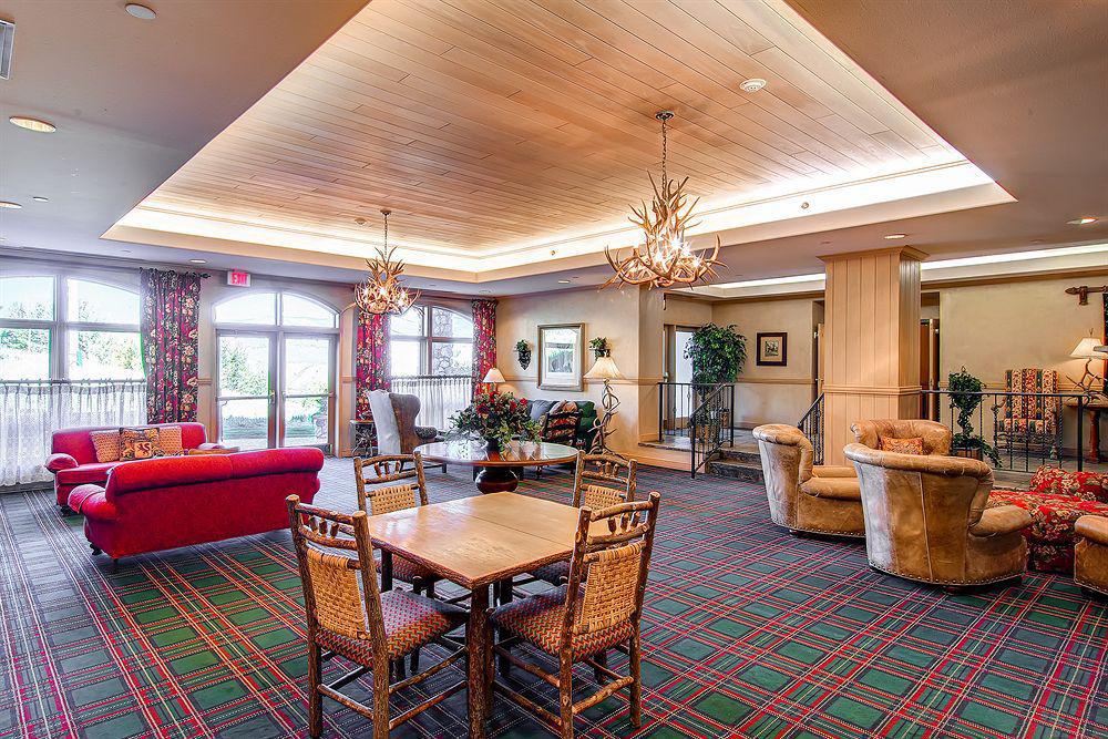 Borders By East West Hospitality Aparthotel Beaver Creek