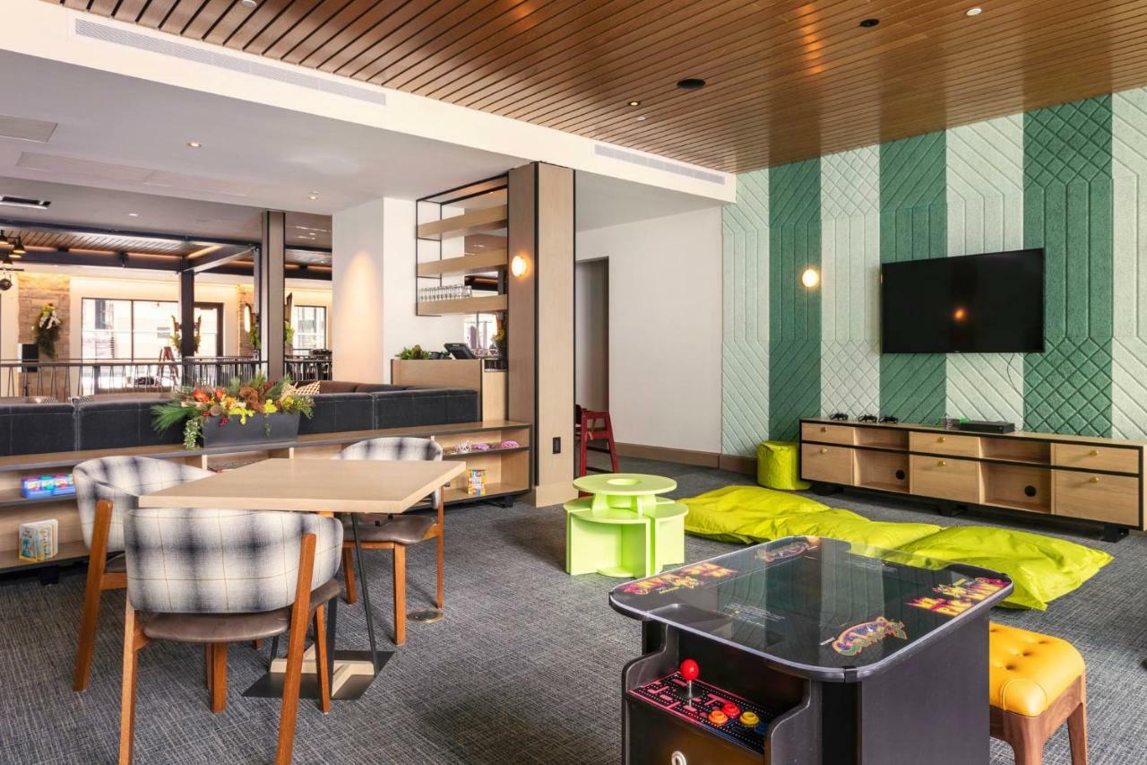 Limelight Snowmass Hotel 4*