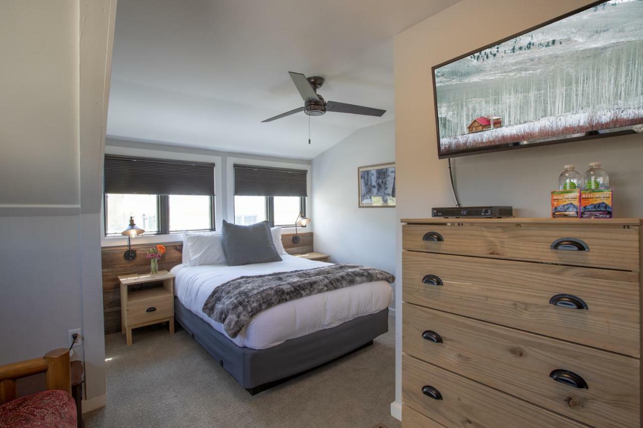 Bed & Breakfast Purple Mountain &