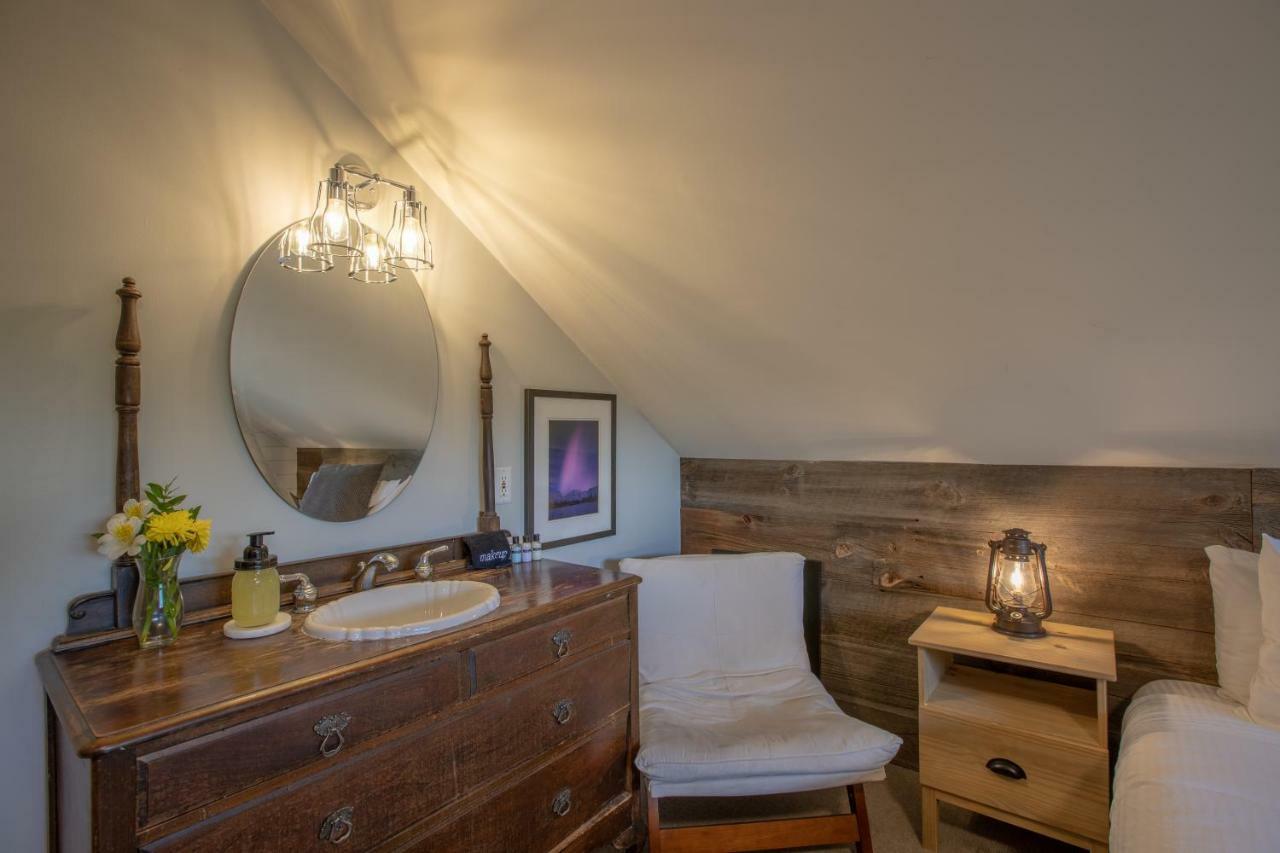 Purple Mountain & Bed & Breakfast 4*