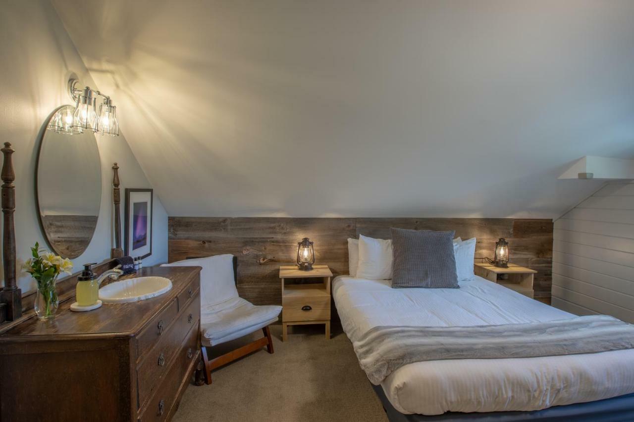 Bed & Breakfast Purple Mountain &