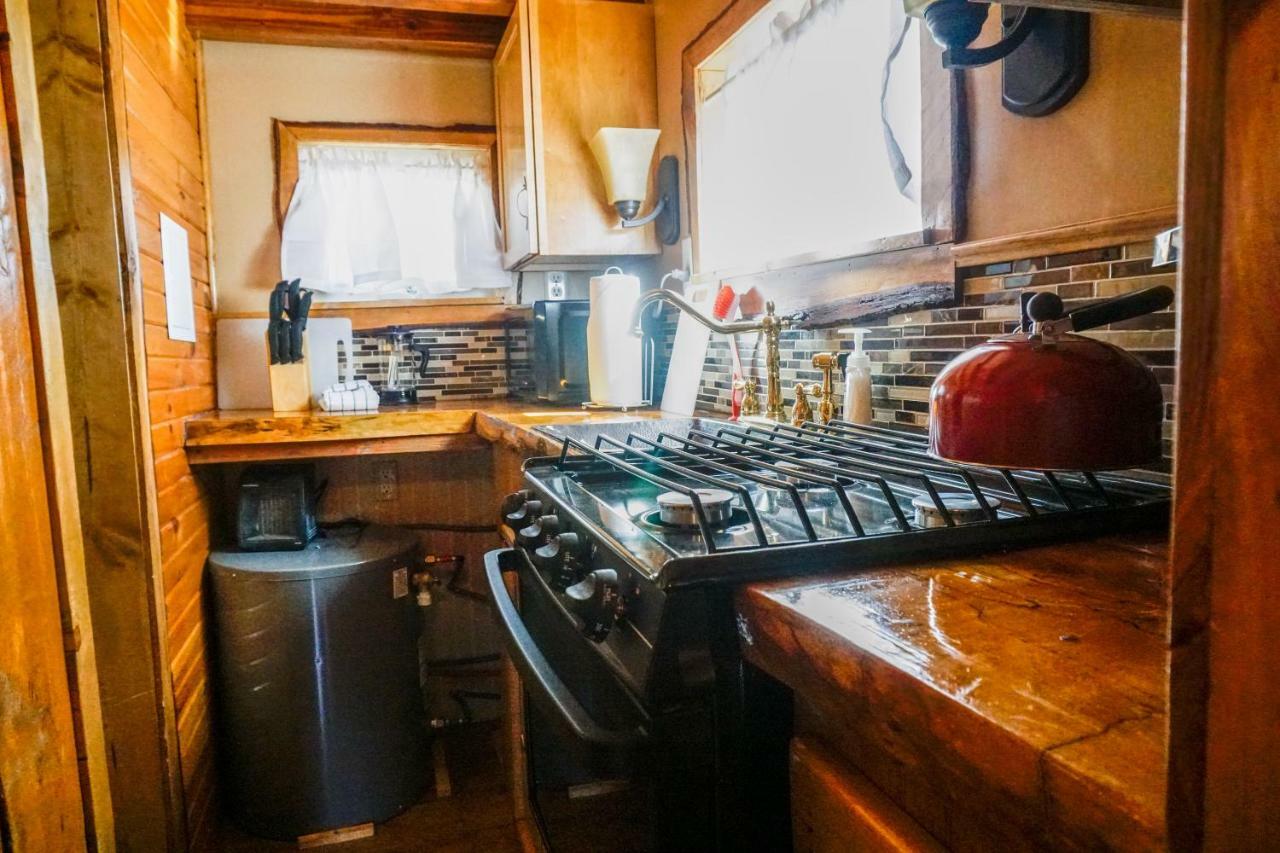 Casa de férias Tiny House Colorado