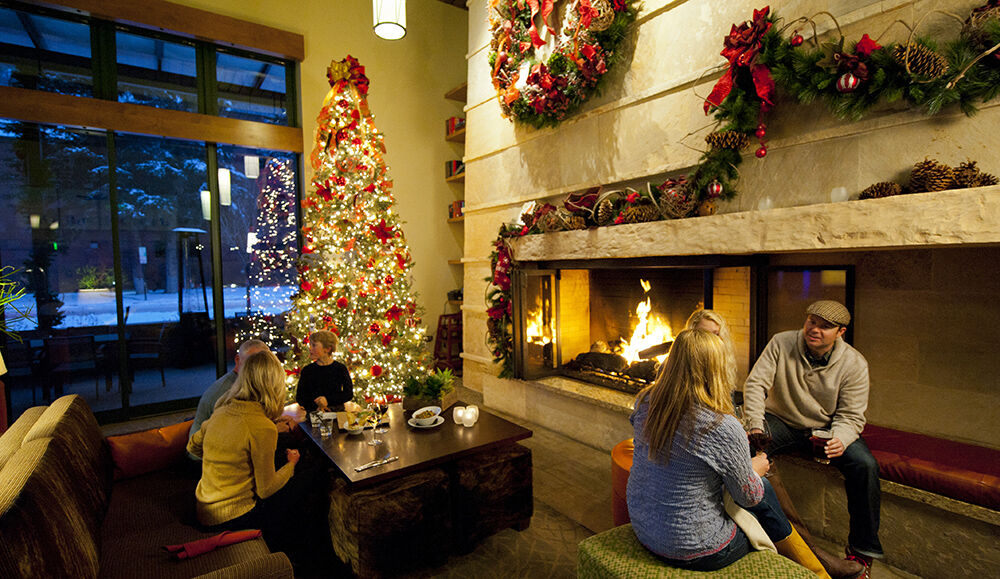 Limelight 4* Aspen
