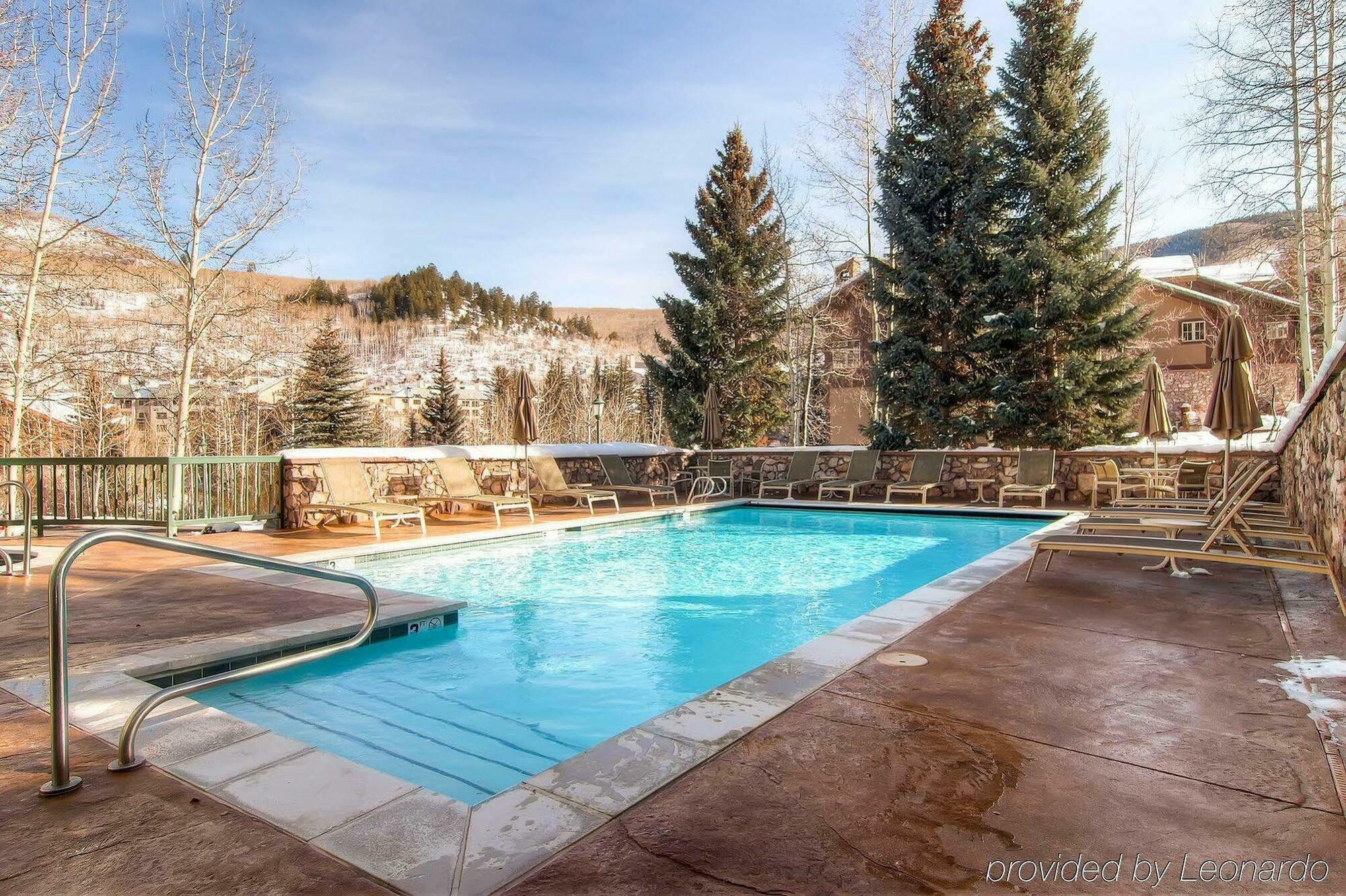 Borders By East West Hospitality Beaver Creek