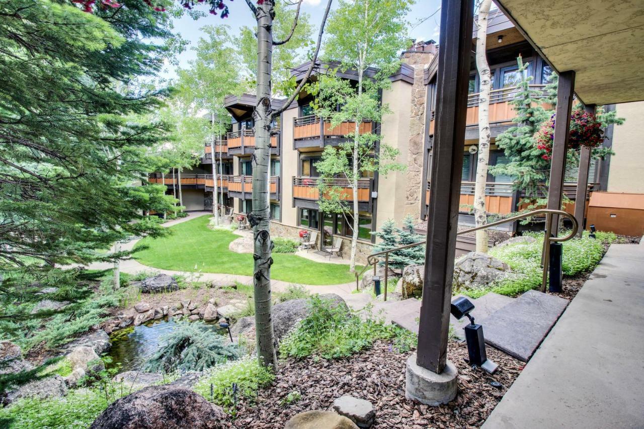 Cozy Slopeside Snowmass Village