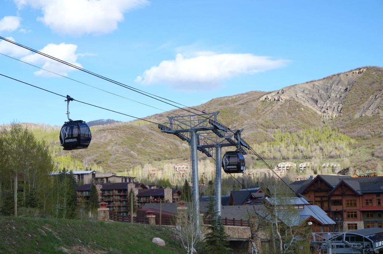 The Enclave At Snowmass Holiday home