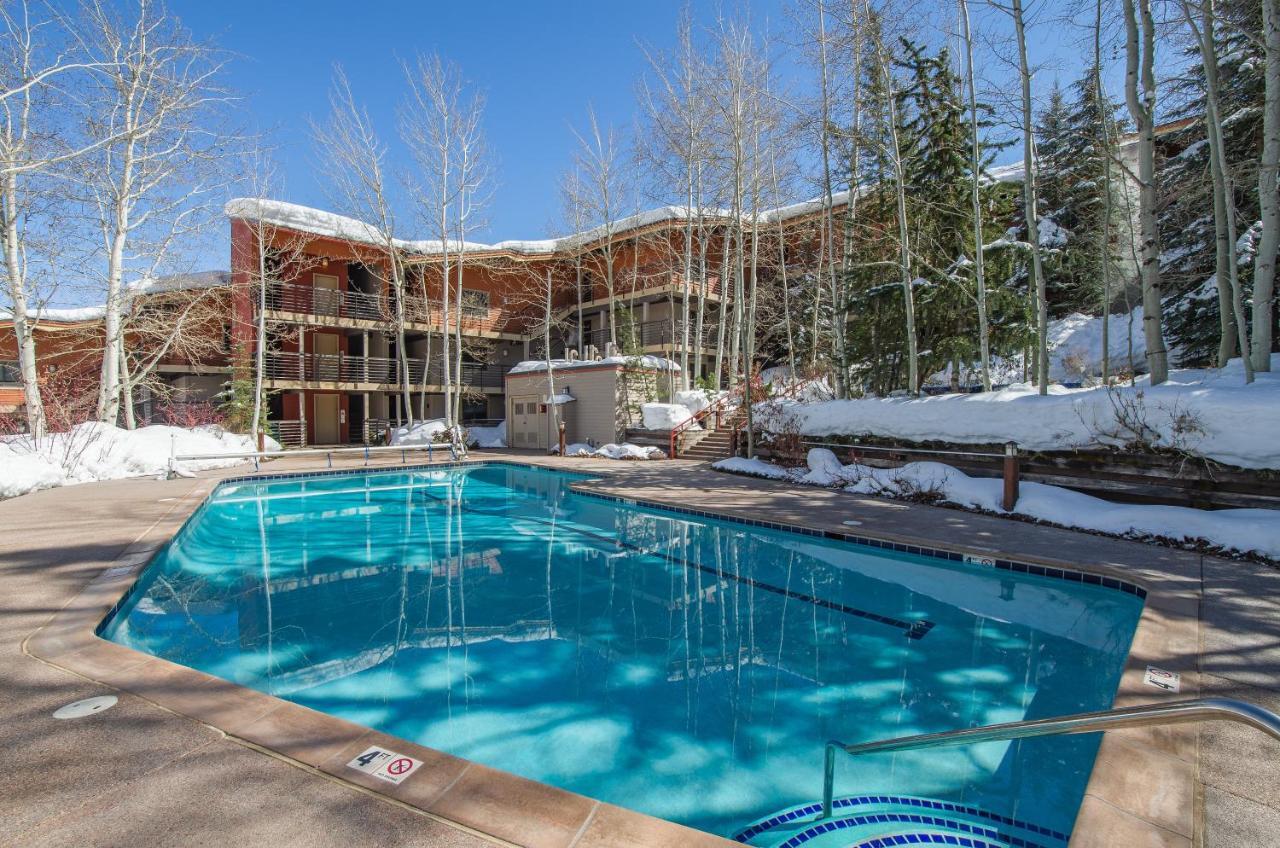The Enclave At Snowmass Holiday home *