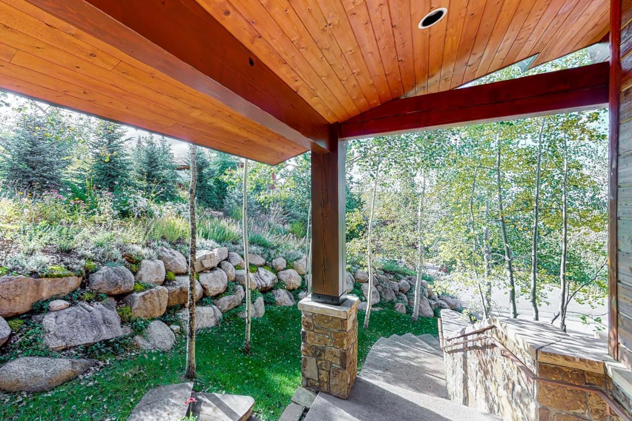 162 View Ridge Holiday home Snowmass Village