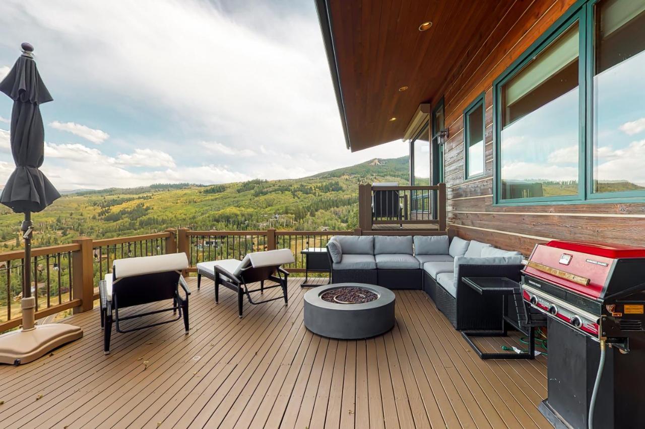 162 View Ridge Holiday home *