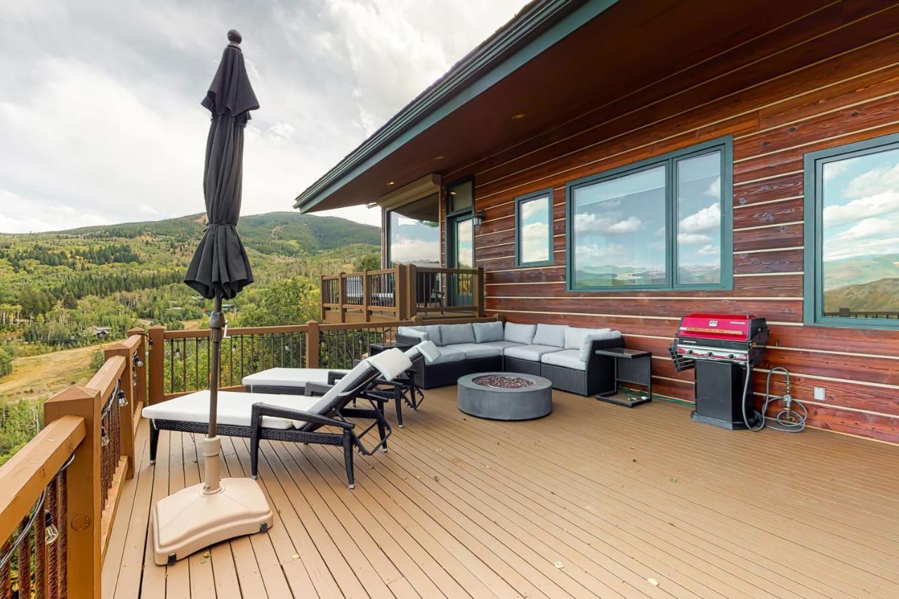 162 View Ridge Holiday home