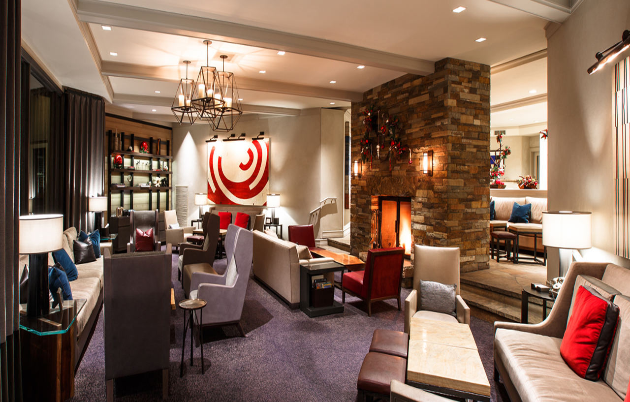 Resort The Little Nell Aspen